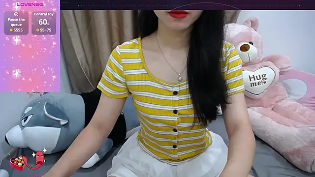 Snapshot of Amila-xoxo chatting on December 2, 2025, 1:06 am Amila-xoxo online show from December 2, 2025, 1:06 am