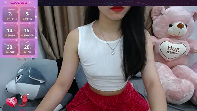 Snapshot of Amila-xoxo chatting on November 30, 2025, 1:06 am Amila-xoxo online show from November 30, 2025, 1:06 am