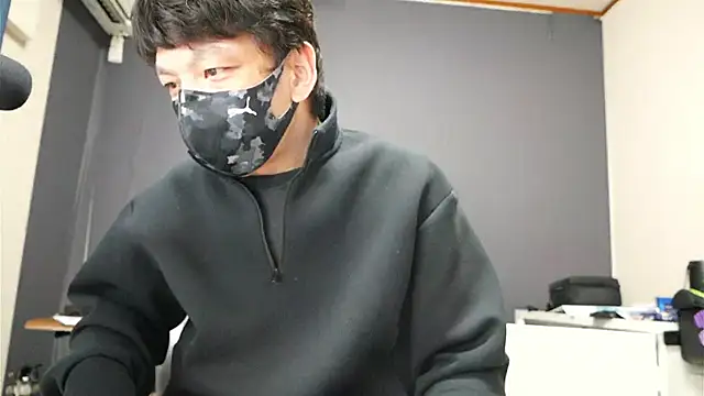 tokimori online show from January 14, 2025, 2:22 pm