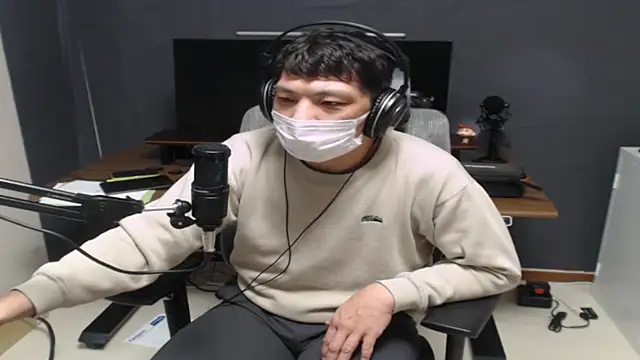 tokimori online show from February 26, 2025, 6:19 am