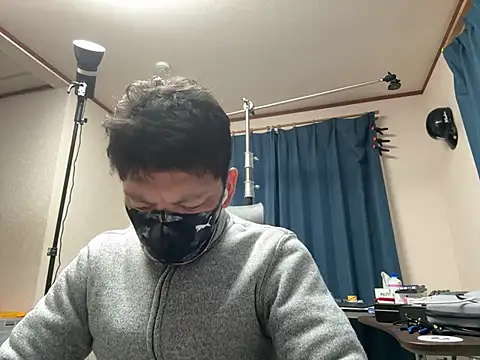 tokimori online show from February 1, 2025, 2:45 pm