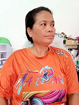 Fon Bigboobs online show from October 6, 2025, 7:31 am