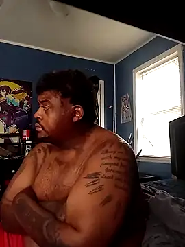 Snapshot of ActingHeater5 chatting on December 26, 2024, 4:58 pm ActingHeater5 online show from December 26, 2024, 4:58 pm