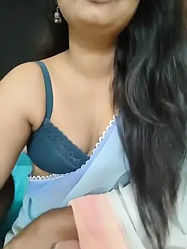 Snapshot of Magical-Couple-telugu chatting on May 22, 2026, 8:01 am Magical-Couple-telugu online show from May 22, 2026, 8:01 am