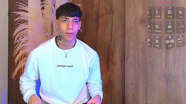 Josep Davies online show from September 29, 2025, 10:37 pm