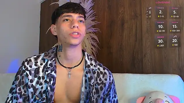 Josep Davies online show from September 19, 2025, 10:14 pm