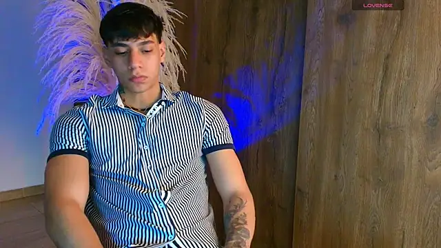 Josep Davies online show from October 4, 2025, 11:06 pm