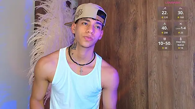 Josep Davies online show from September 22, 2025, 10:16 pm