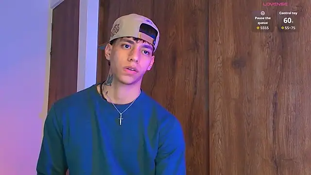 Josep Davies online show from September 18, 2025, 5:10 am