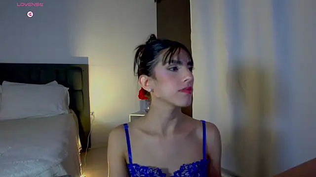 AlanaSofiia online show from July 31, 2026, 4:15 pm