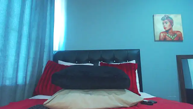 Snapshot of Fiercefoxxy chatting on January 15, 2026, 10:07 am Fiercefoxxy online show from January 15, 2026, 10:07 am