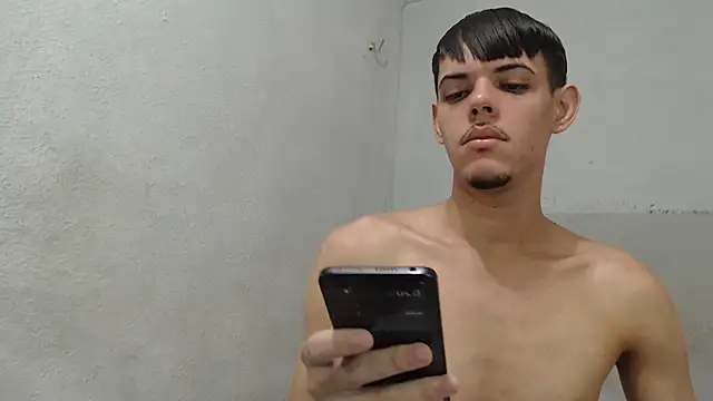 MicaelRian69 online show from January 9, 2026, 4:58 pm