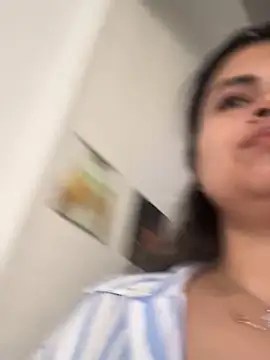 melanny10 online show from December 25, 2024, 10:06 am