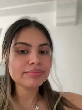 melanny10 online show from March 2, 2025, 11:41 am