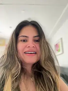 melanny10 online show from March 1, 2025, 8:34 am