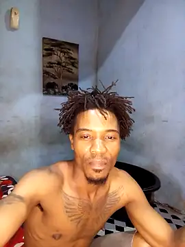 TaurusBallz online show from September 29, 2025, 5:14 am