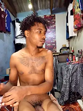 TaurusBallz online show from September 16, 2025, 6:20 pm