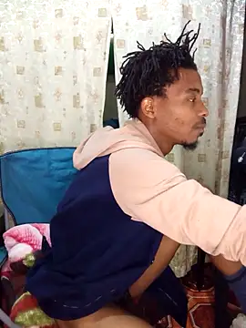 TaurusBallz online show from September 15, 2025, 3:51 am