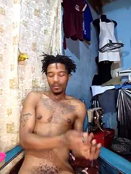 TaurusBallz online show from September 18, 2025, 11:57 am