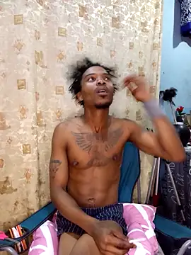 TaurusBallz online show from September 23, 2025, 9:16 am