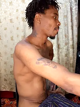 TaurusBallz online show from September 16, 2025, 6:14 am