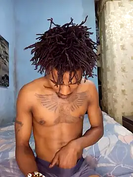 TaurusBallz online show from September 12, 2025, 7:02 pm