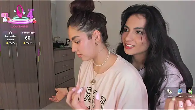 Dahian-peach online show from November 20, 2025, 9:36 pm