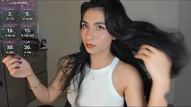 Dahian-peach online show from October 27, 2025, 1:17 am