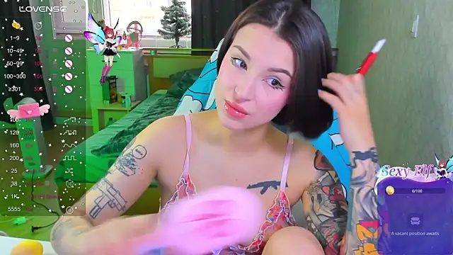 Snapshot of folinskayyya chatting on December 18, 2025, 5:01 am folinskayyya online show from December 18, 2025, 5:01 am