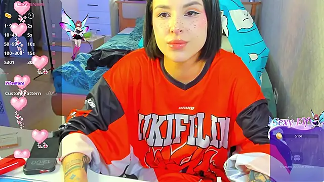 Snapshot of folinskayyya chatting on March 1, 2026, 6:02 am folinskayyya online show from March 1, 2026, 6:02 am