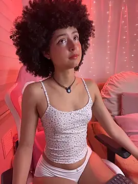 Alice winter  online show from December 15, 2025, 7:09 pm