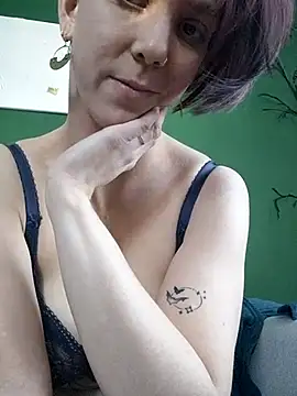 Loona-Lexxington online show from March 21, 2025, 4:07 pm