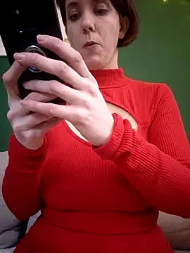 Loona-Lexxington online show from March 13, 2025, 1:29 pm