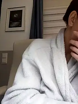 Loona-Lexxington online show from January 22, 2025, 8:59 pm