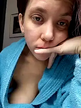 Loona-Lexxington online show from February 17, 2025, 9:10 pm