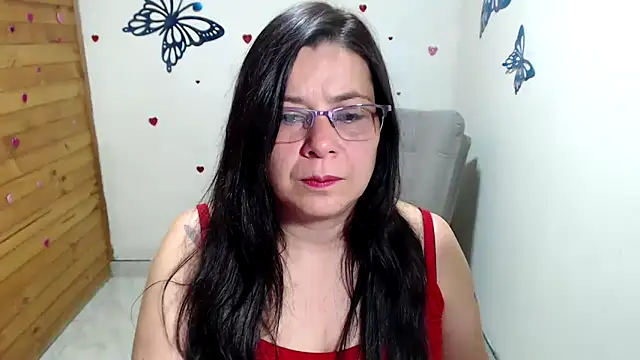 Snapshot of lilisa777 chatting on November 7, 2025, 11:30 pm lilisa777 online show from November 7, 2025, 11:30 pm