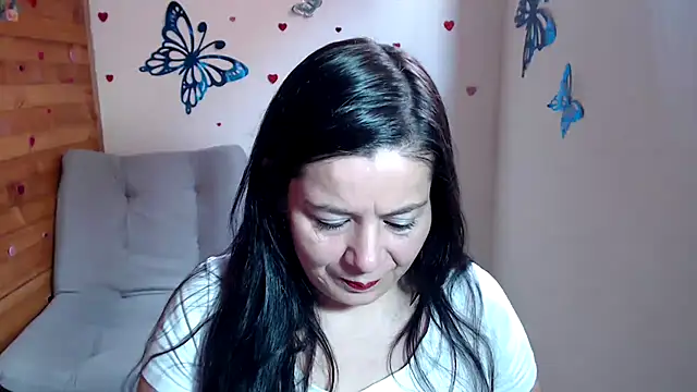 Snapshot of lilisa777 chatting on November 8, 2025, 8:34 pm lilisa777 online show from November 8, 2025, 8:34 pm