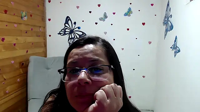 Snapshot of lilisa777 chatting on November 9, 2025, 9:08 pm lilisa777 online show from November 9, 2025, 9:08 pm