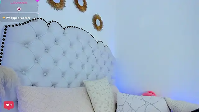 Snapshot of Ashleyjenner_ chatting on March 22, 2025, 4:24 am Ashleyjenner online show from March 22, 2025, 4:24 am