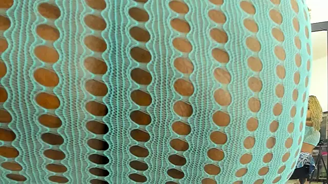 Alishagoddes online show from November 2, 2025, 5:01 am