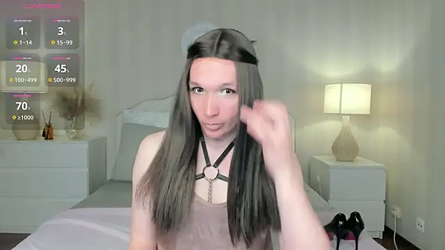 Snapshot of valeriasecret chatting on May 11, 2026, 2:45 pm valeriasecret online show from May 11, 2026, 2:45 pm