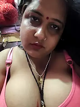 Snapshot of MohiniBhabhi chatting on September 18, 2025, 10:40 am MohiniBhabhi online show from September 18, 2025, 10:40 am