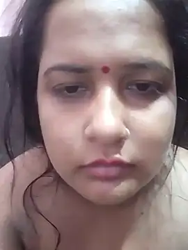 Snapshot of MohiniBhabhi chatting on March 19, 2025, 4:47 am MohiniBhabhi online show from March 19, 2025, 4:47 am