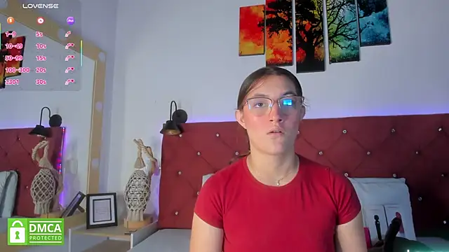 Ruth harvey  online show from November 4, 2025, 12:09 pm