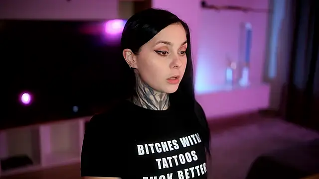 Snapshot of AcidPie chatting on October 21, 2025, 8:08 pm AcidPie online show from October 21, 2025, 8:08 pm