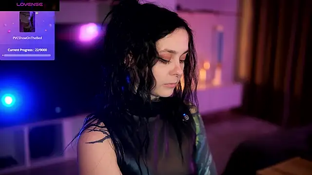 Snapshot of AcidPie chatting on November 18, 2025, 7:28 pm AcidPie online show from November 18, 2025, 7:28 pm