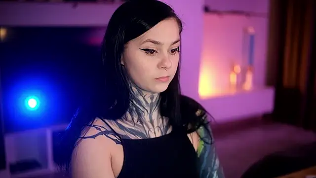 Snapshot of AcidPie chatting on November 14, 2025, 7:28 pm AcidPie online show from November 14, 2025, 7:28 pm