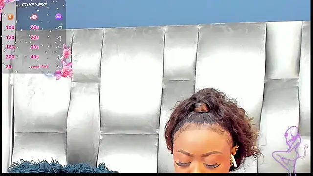 CamilaBenitez online show from February 6, 2026, 3:02 am