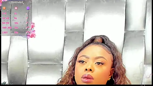 CamilaBenitez online show from February 9, 2026, 11:36 pm