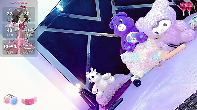 AlahiaDabion online show from March 27, 2026, 5:49 am